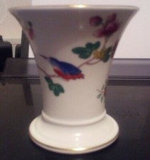 Wedgwood Cuckoo Small Bone China Vase
