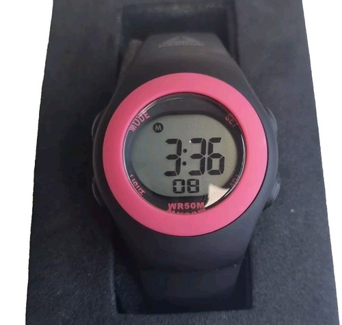 Reebok vive silicone digital - reebok,