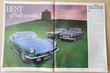 Original CSC magazine article