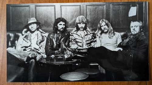 Steve gibbons band - band,