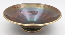 TOBIAS HARRISON STUDIO POTTERY