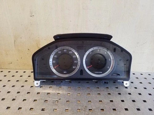 Volvo s80 xy instrument - ts,,