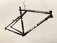 NOS GT Karakoram 1993 Frame