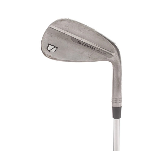 Wilson staff model approach - wilson,