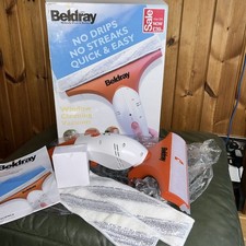 Window  Vacuum/Cleaner Beldray BEL0224BHSFOB