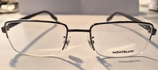Mont blanc glasses - blanc, frame