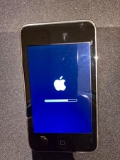 iPod touch (2nd generation)