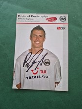 Wacker Burghausen, Roland