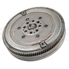 415 0401 10 Dual Mass Flywheel DMF Transmission Replacement Spare Part By LuK