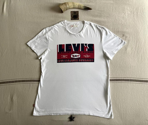Levi overalls shirt 2xl - overalls,