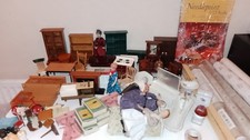 Dolls House mostly 1:12th