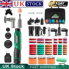 BATOCA S6 Mini Car Buffer