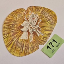 Board Game Lost Valley of The