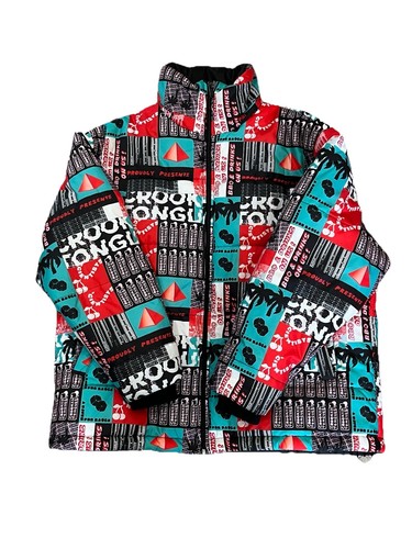 Crooked tongues men - men's, all