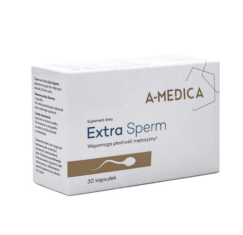 Medica extra sperm - extra, sperm,