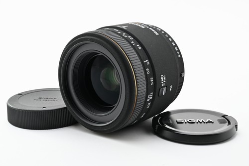 Mint sigma ex 50mm - ,
