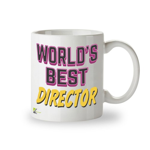 Worlds best director - worlds,