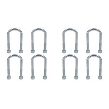 8 Single Parabolic Leaf Spring