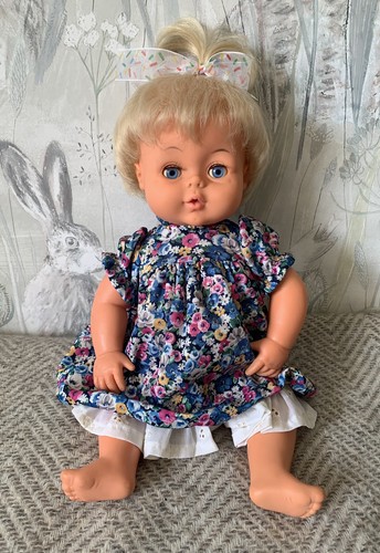 1970s palitoy eye - 3/4, tiny