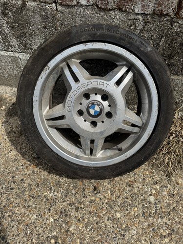 Bmw e36 17 - bmw, 17"