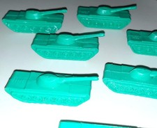 💥💥💥 Rare Set of 7