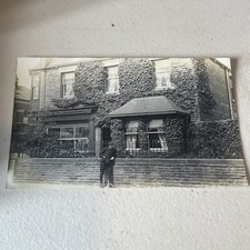Forest Avenue Otley Yorkshire