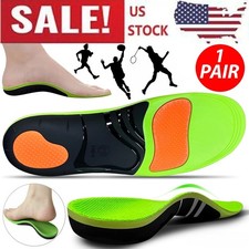 Orthotic Shoe Insoles Inserts