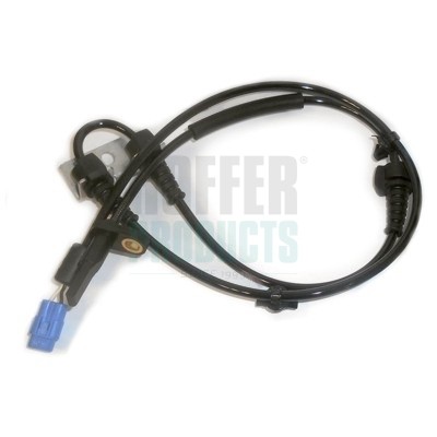 Hoffer sensor wheel speed - wheel,