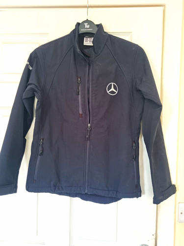 Russell mercedes benz logo - mercedes-benz,