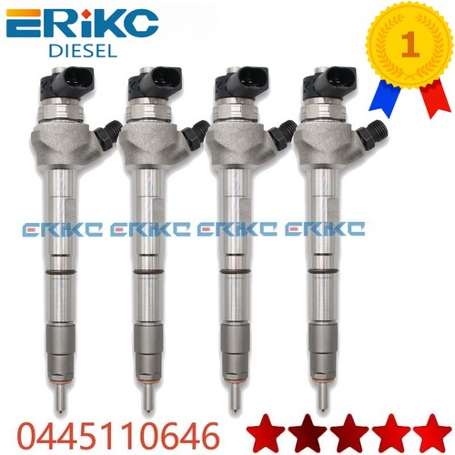 0445110646 fuel injector - fuel,