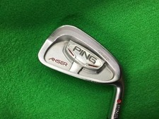 Ping ANSER Iron Set Red Dot Flex R 6 Pieces CFS Right Handed F/S #41
