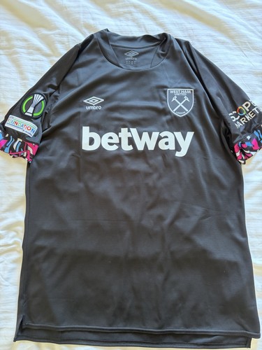 West ham united - west, 2022/23