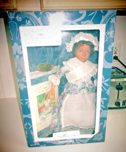 Vintage ertl girlhood journeys - ertl,