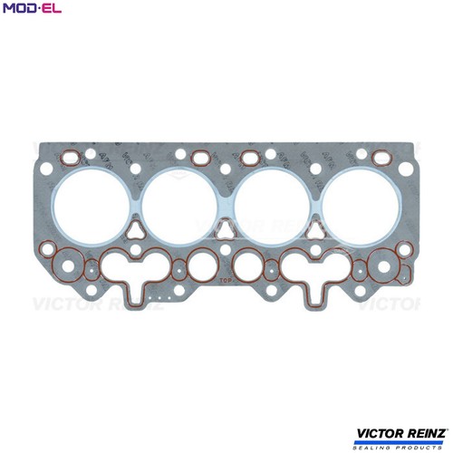 Gasket cylinder head - cylinder,