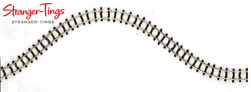 Roco light railway flexible - light,