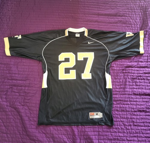 Wake forest replica - jersey,