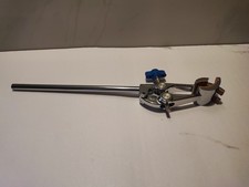 Laboratory 4-Prong Swivel