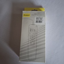 Shoot timer remote - timer,