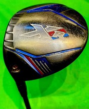 CALLAWAY XR DRIVER GOLF CLUB