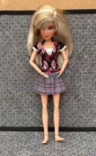 Liv Doll: Schools Out Sophie