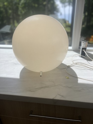 Vintage 1960s habitat globe - habitat,
