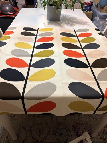 Designer orla kiely - designer, multi