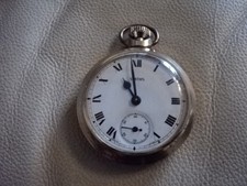 VINTAGE SMITHS MEN'S GOLD TONE