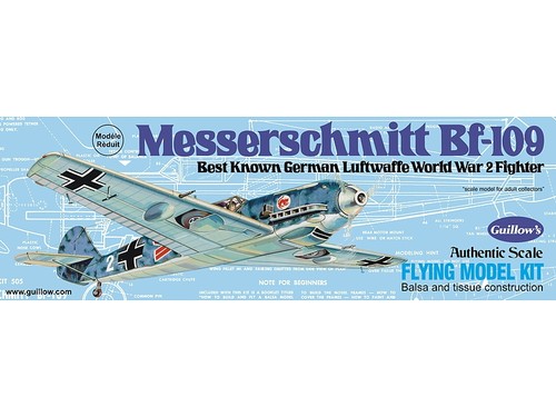 109 messerschmitt 419mm - bf-109,