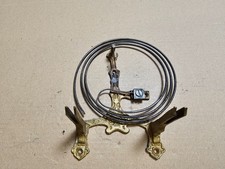 Antique German Vienna Wall