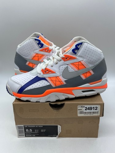 Nike air trainer jackson - trainer, sc