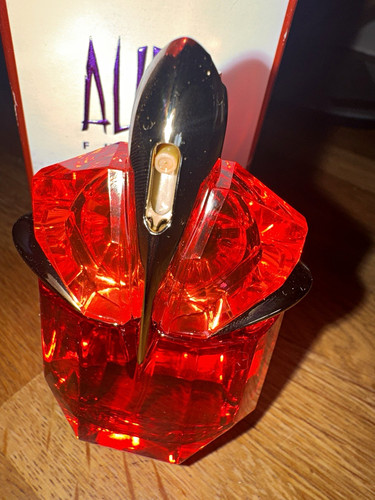 Mugler alien fusion eau - mugler,