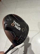 Taylormade Burner Mini Driver