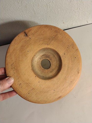 Antique primitive wooden - primitive,