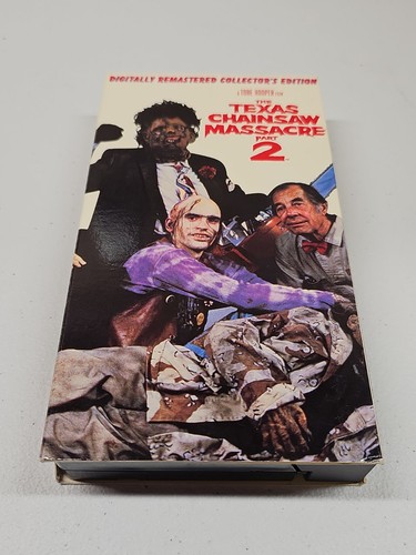 The texas chainsaw massacre - the,